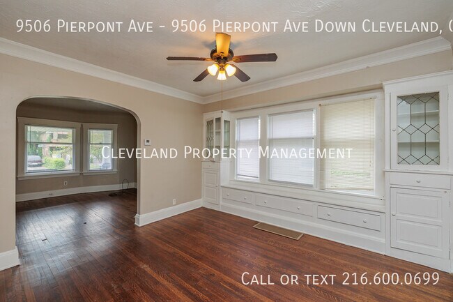 Building Photo - Charming Cleveland Duplex