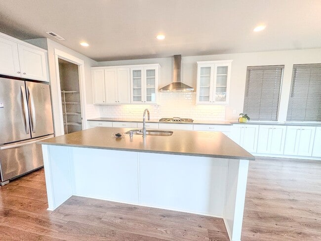 Building Photo - New 4 bed with bedroom and bath on main floor