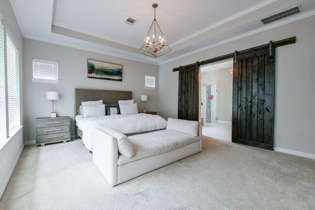 Building Photo - 10215 Palmour Pass