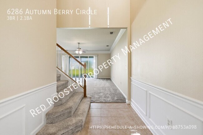 Building Photo - 6286 Autumn Berry Cir