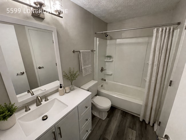 Building Photo - 5599 Longbow Ln