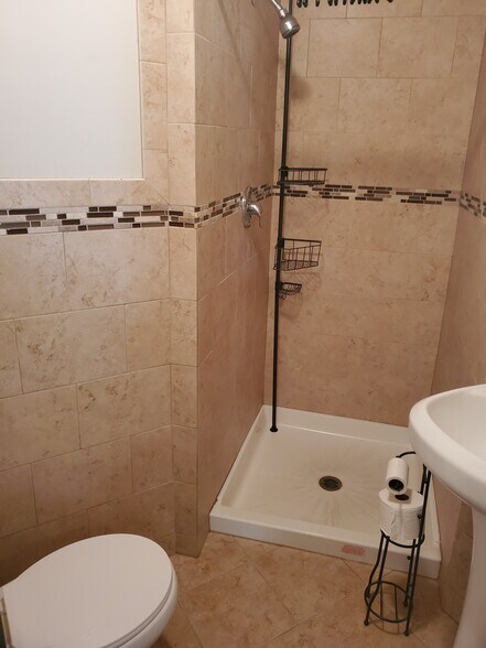 Remodeled BR - 1207 W 7th Ave