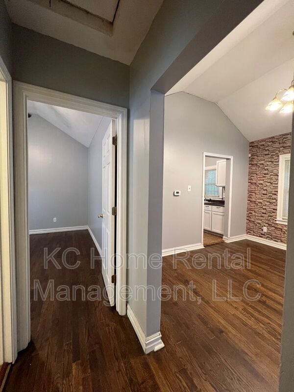 Building Photo - 2430 E 67th Terrace