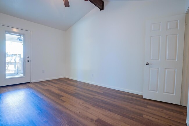 Building Photo - 5765 Palo Blanco Ln