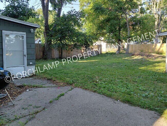 Building Photo - 1780 Ruddiman St