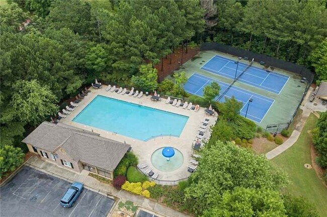 Building Photo - 2711 Stream Valley Ln NW