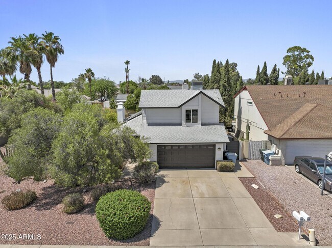 Primary Photo - 5302 E Kelton Ln