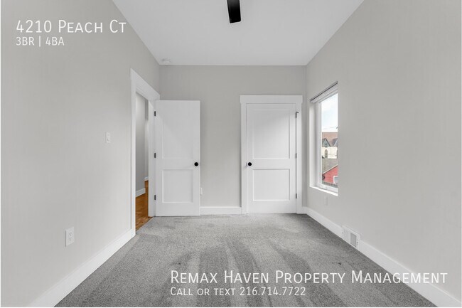 Building Photo - 4210 Peach Ct
