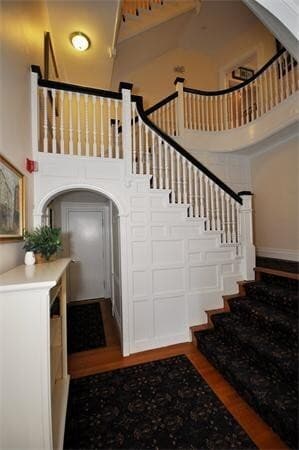 Building Photo - 1768 Beacon St