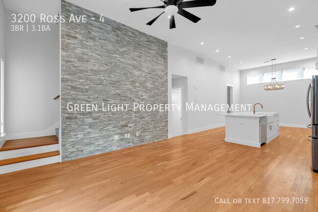 Building Photo - 3200 Ross Ave