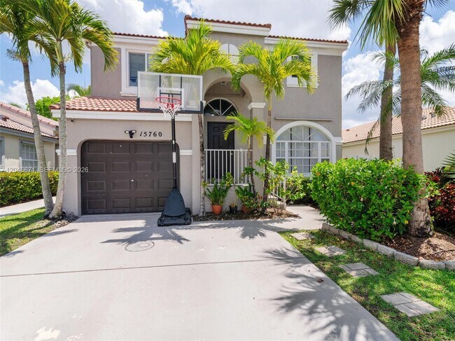 Building Photo - 15760 NW 16th Ct