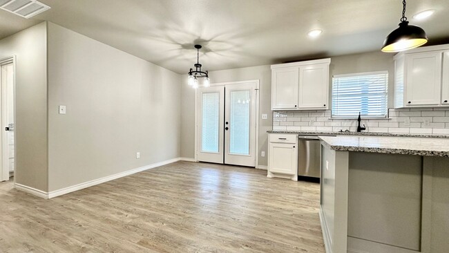 Building Photo - Brand New Construction In Idalou ISD!