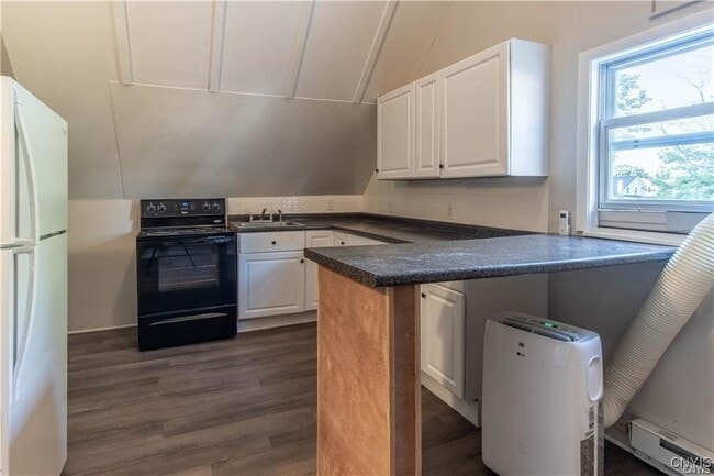 Building Photo - 813 Franklin St