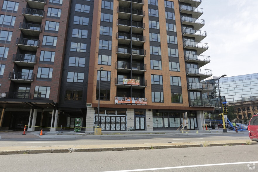 Primary Photo - The Grand Mill District
