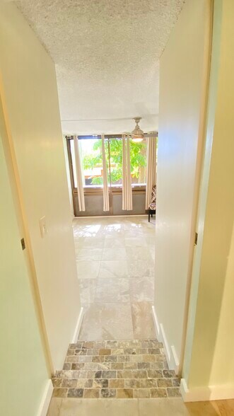 Second bedroom - 501 Hahaione St