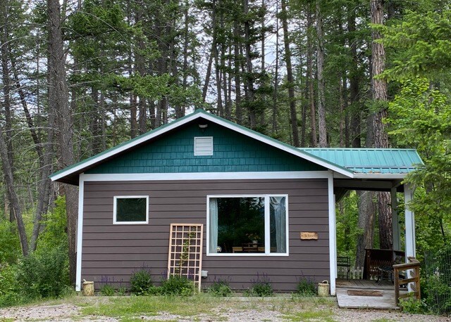 Building Photo - 334 Flathead Lodge Rd