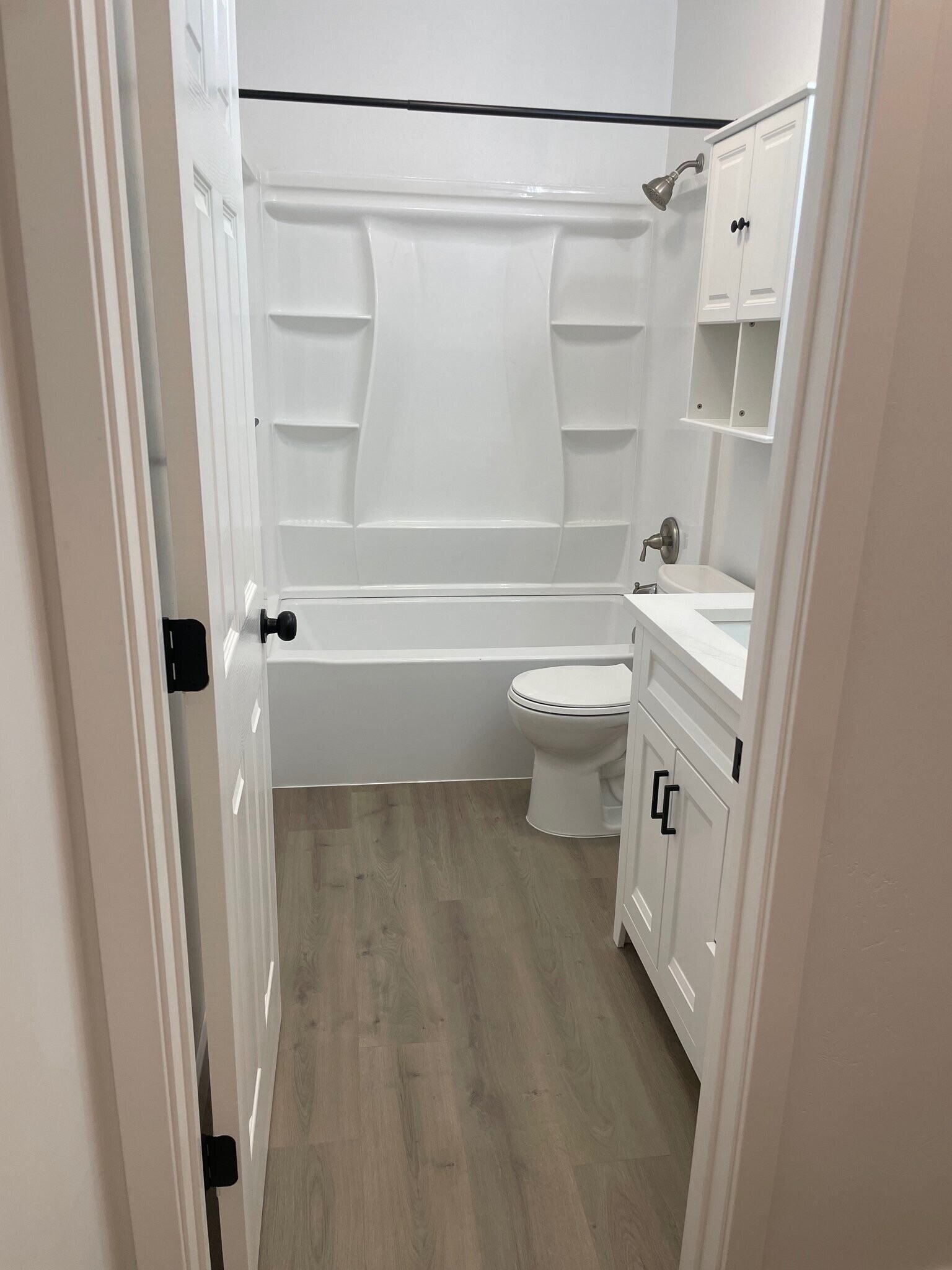 Bathroom - 8557 N Tiffany Ln