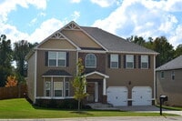 Building Photo - 516 Sagebrush Trail