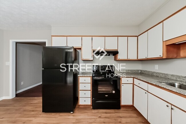 Building Photo - Charming 3 Bedroom in Morrow!