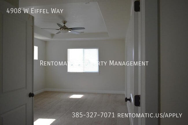 Building Photo - 4908 Eiffel Wy