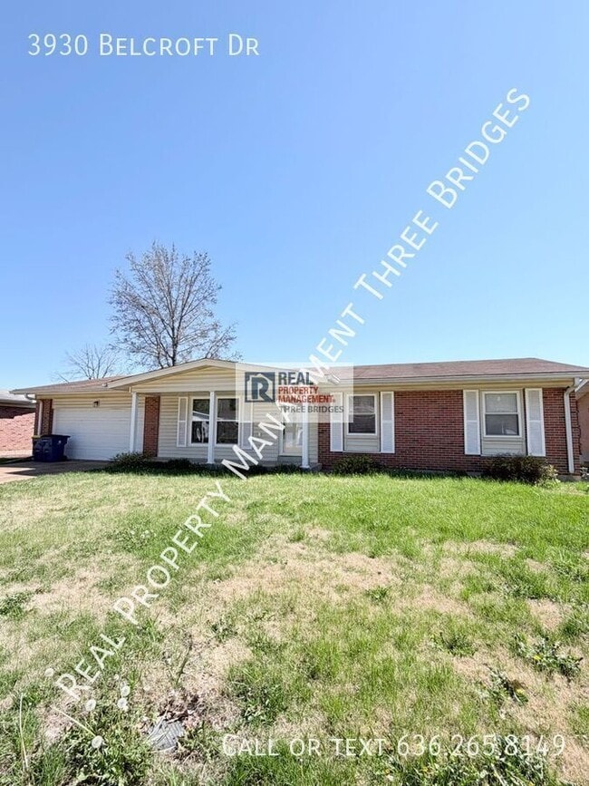 Building Photo - 3930 Belcroft Dr