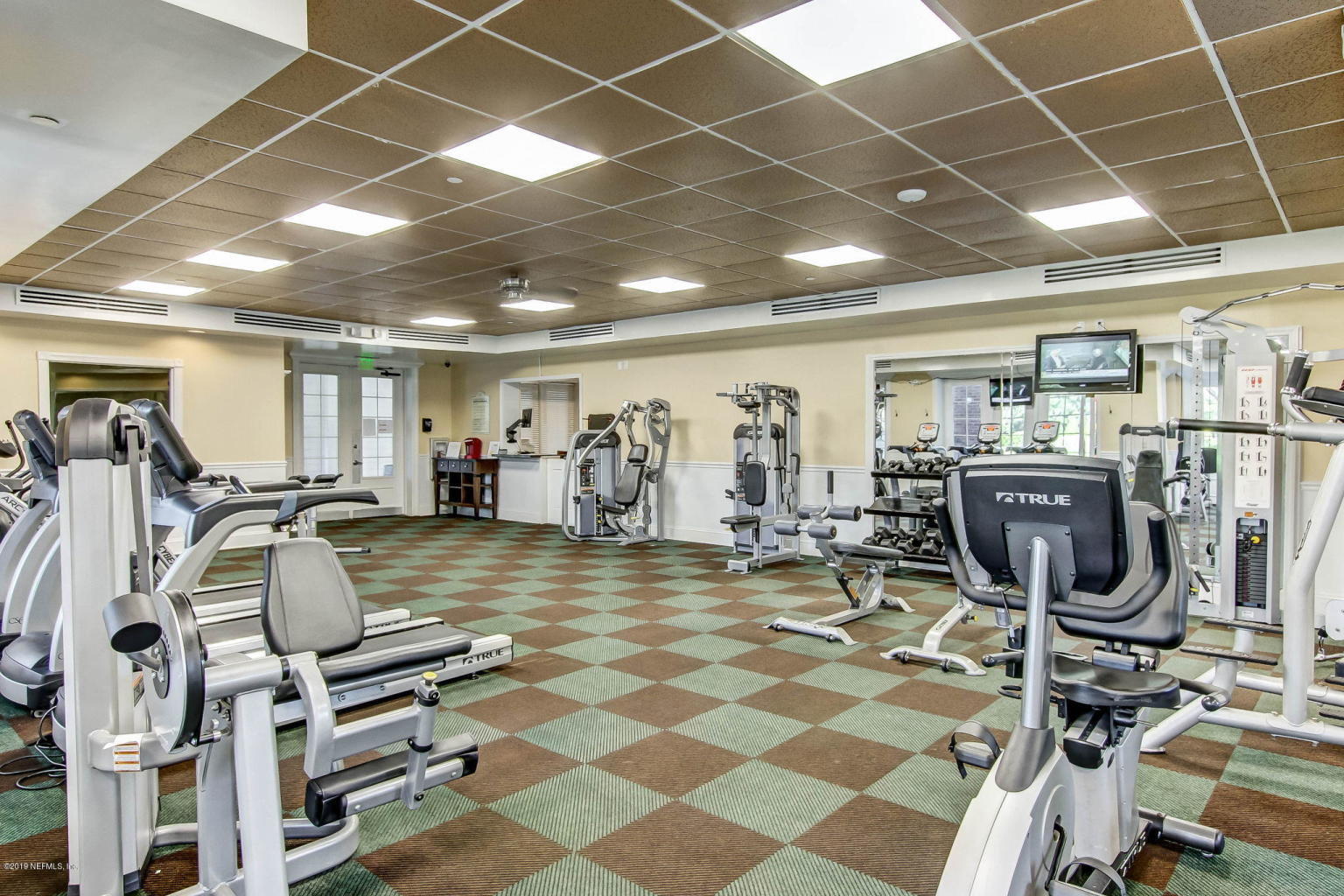 Gym - 575 Oakleaf Plantation Pkwy