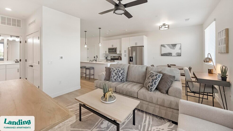 Building Photo - 255 N Camino Mercado