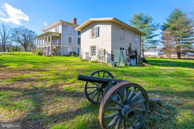 Building Photo - 11244 Blue Ridge Ct