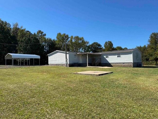 Building Photo - 2584 Black Jack Rd