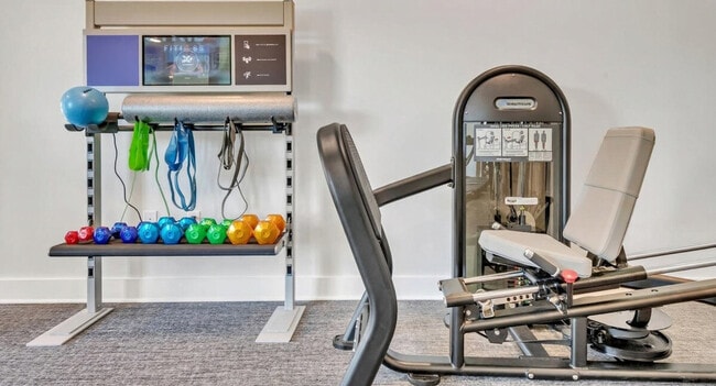 Building Photo - 1202 Marquis Pkwy