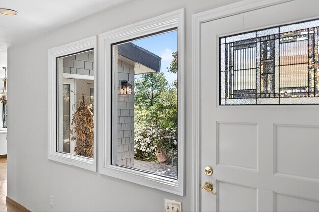 Building Photo - Rare 2,959 SQFT Lakewood Sanctuary | Lake Views & Private Balconies!