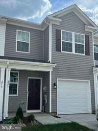 Building Photo - 219 Allison Dr