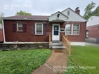 Building Photo - 304 Newell Dr