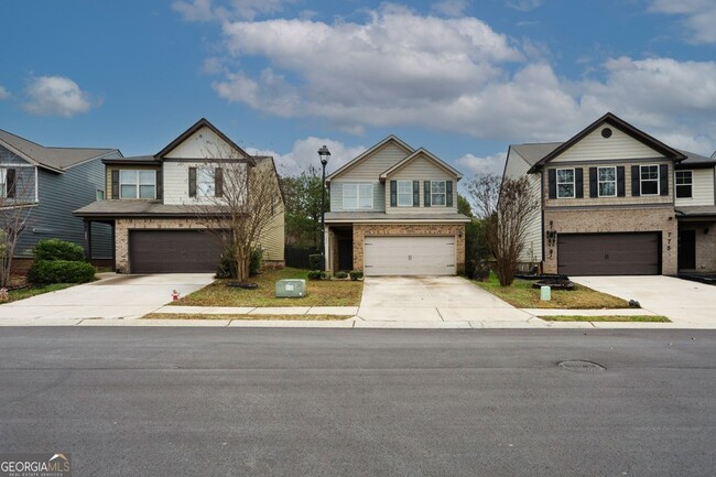 Building Photo - 773 Galveston Way