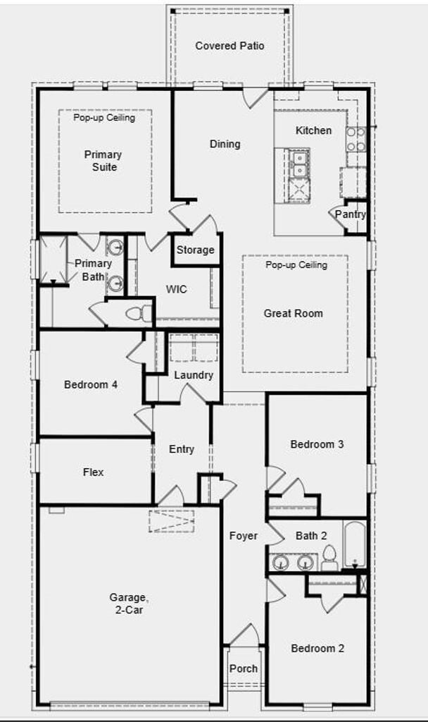 Building Photo - 9735 Bixby Crk Dr