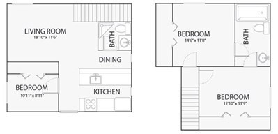 Floorplan - Su Casa