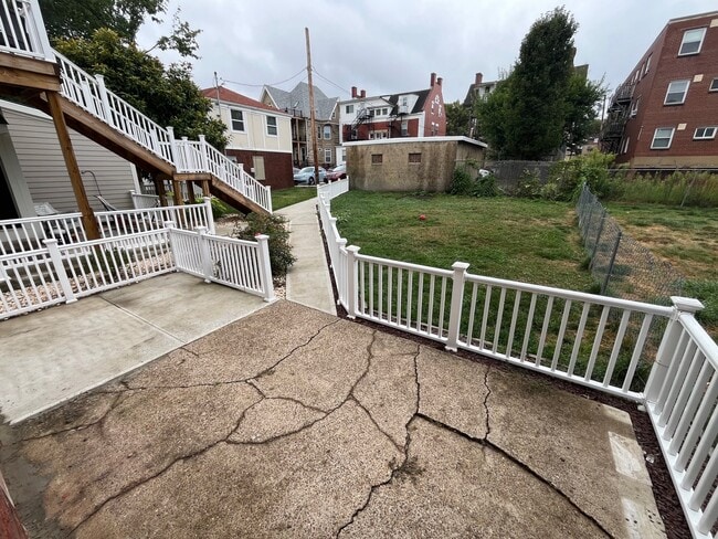 Building Photo - 6712 McPherson Blvd