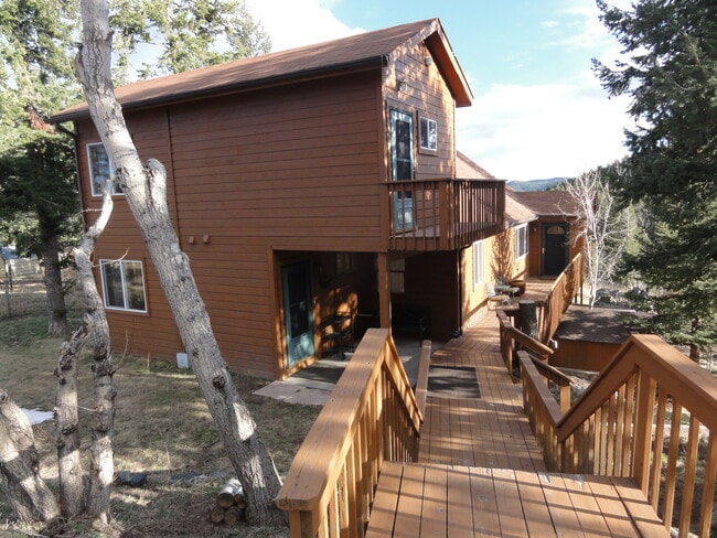 Primary Photo - 4+ Bedroom, 3.25 Bath, 2312 Sq. Ft. Home o...