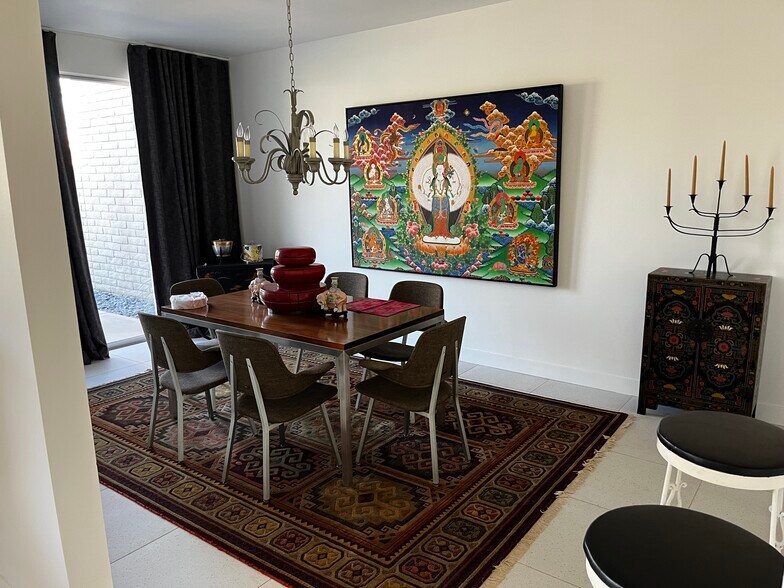 Dining Room - 45125 Cam Dorado