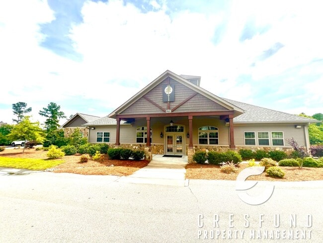 Building Photo - Gated Community 4 BR 2.5 Bath Coming Soon ...