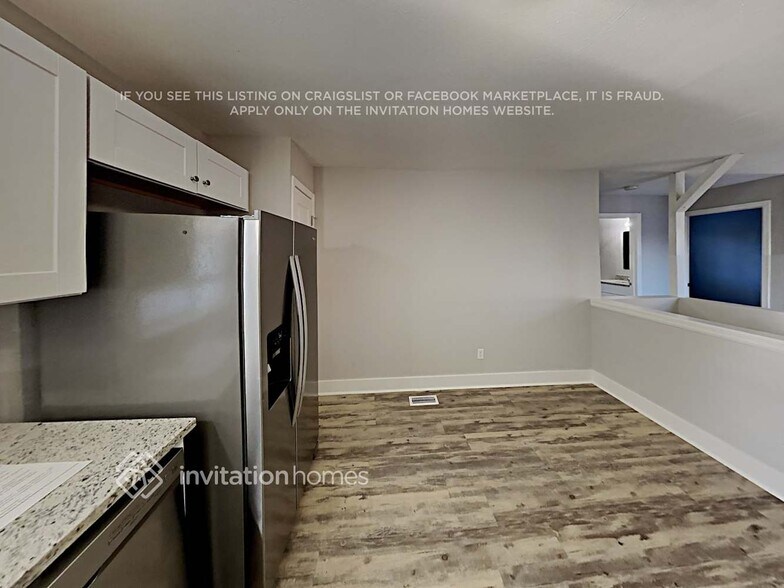 Building Photo - 8485 Prairie Clover Way