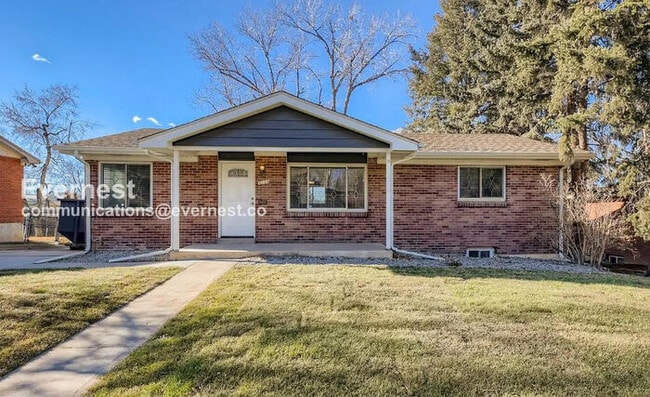 Building Photo - 4185 S Inca St