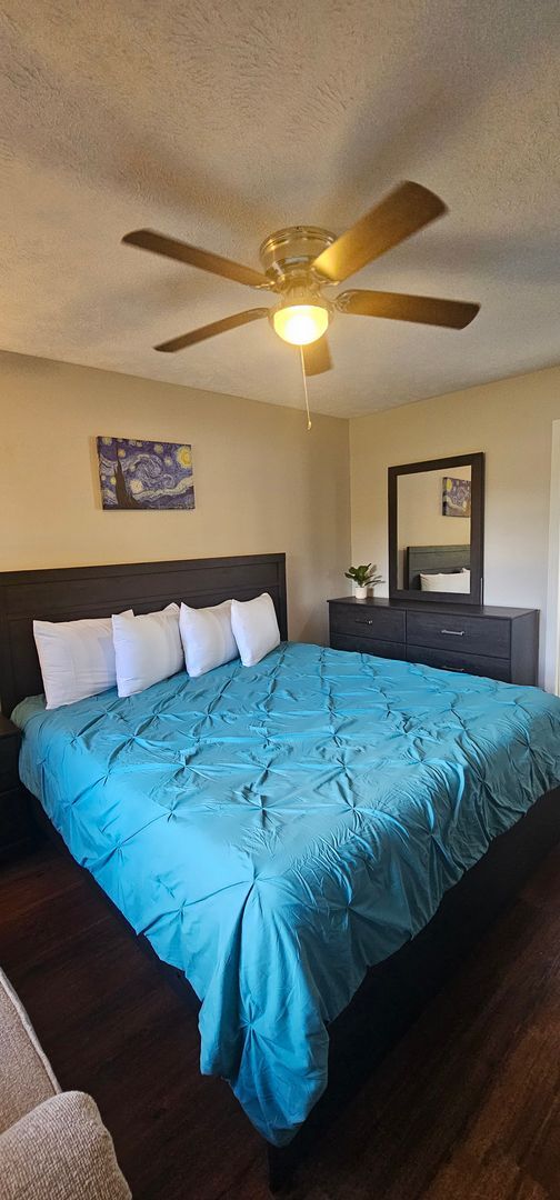 Building Photo - -First-Floor End-Unit | Fully Furnished 2B...