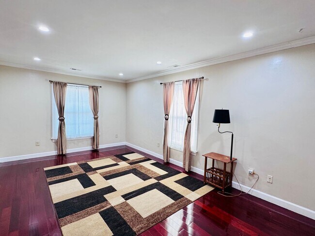 Building Photo - Conveniently located near Langley Air Force Base!