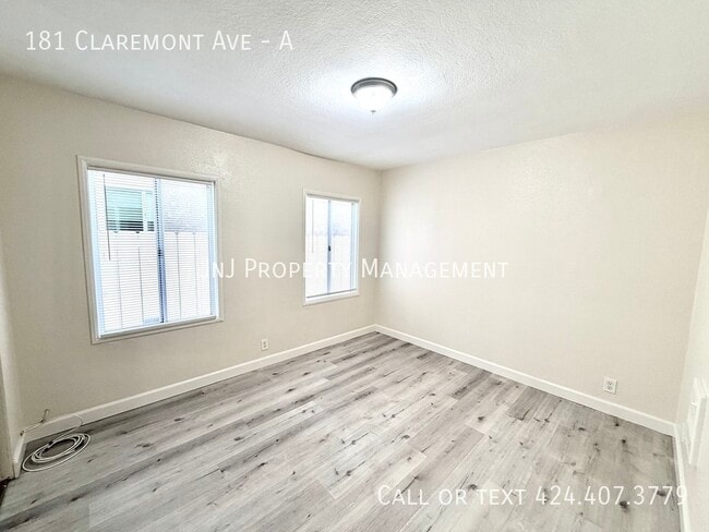 Building Photo - 181 Claremont Ave