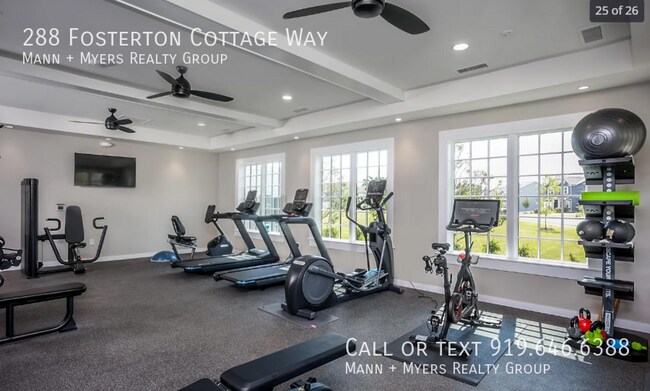 Building Photo - 288 Fosterton Cottage Wy