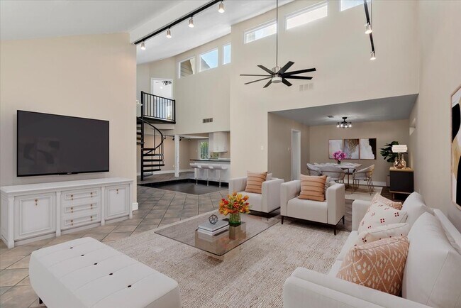 Building Photo - 6003 Long Leaf Dr