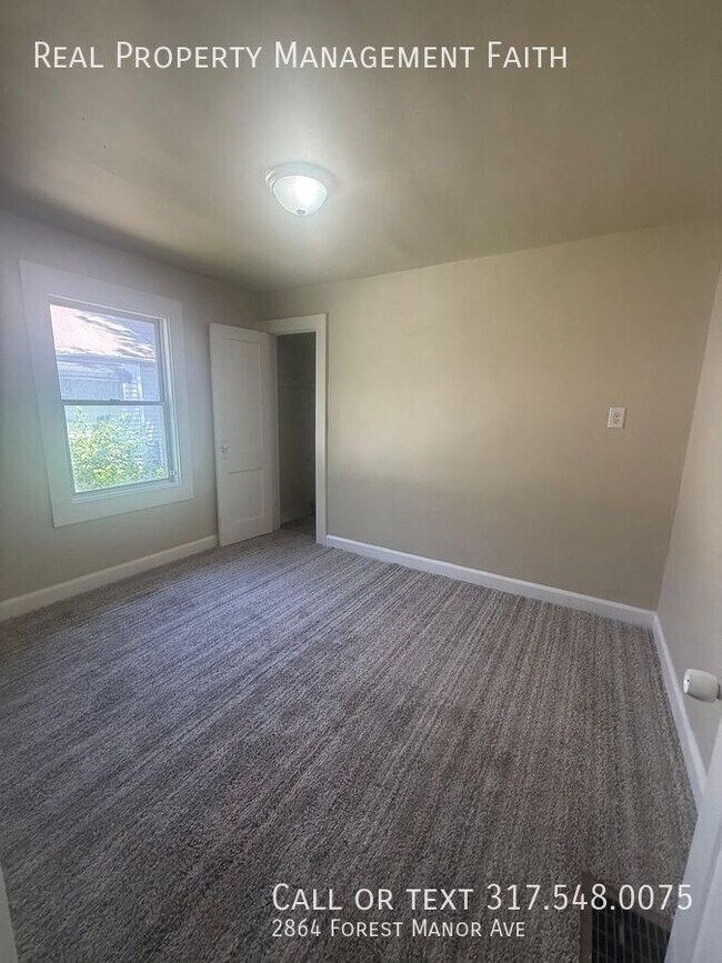 Building Photo - 2864 Forest Manor Ave