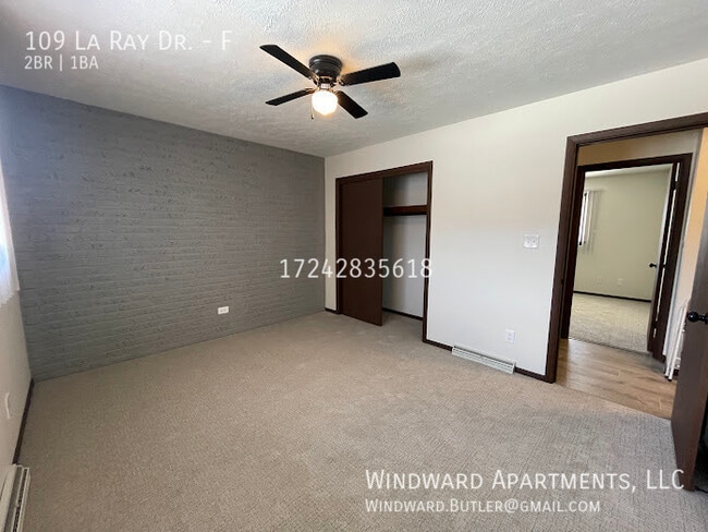 Building Photo - 109 La Ray Dr