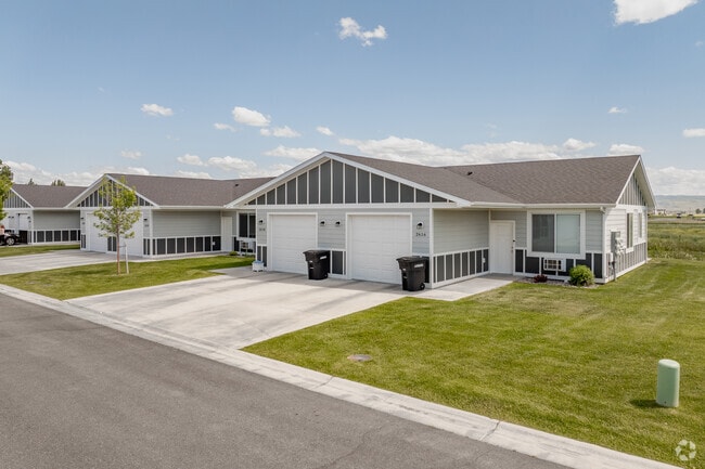 Building Photo - Idaho Falls Hitt Road, LLC